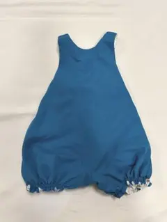 peterpan2580様専用 MARLMARL プレイウェア ブルー