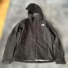 THE NORTH FACE ブラック マウンテンパーカー　XL 未使用