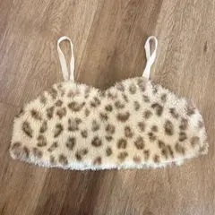 ビスチェ トップス