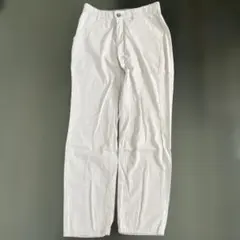 SOMETHING ラベンダーストレートパンツのサムネイル