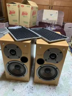 ONKYO D-SX7 スピーカーのサムネイル