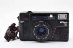 2026年最新】nikon l35adの人気アイテム - メルカリ