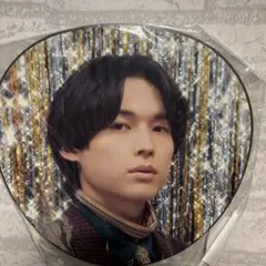 SixTONES松村北斗　まつむらほくと　うちわ