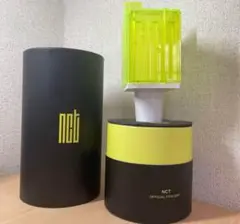 NCT 公式ペンライト 旧型