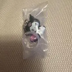 サンリオ クロミ エモきゅん めじるしアクセサリー