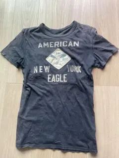 American Eagle アメリカンイーグル　半袖　ヴィンテージTシャツ