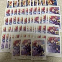 あんスタ Switch 逆先夏目 ぱしゃこれ⑥