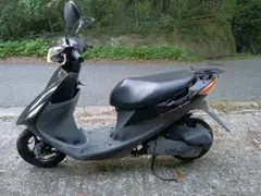 アドレスV50　型式CA44Aのサムネイル