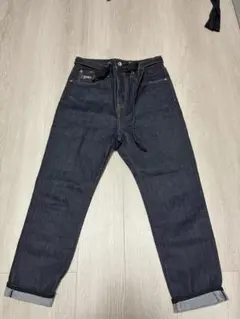 seigeki archive skinny denim スキニー デニム - メルカリ