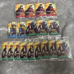 MTG プロモパック 団結のドミナリア フォイル10パック ノーマル30