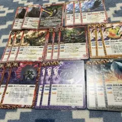 バトスピ 全天の覇神