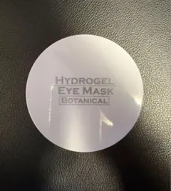 HYDROGEL EYE MASK BOTANICALのサムネイル