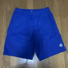 Impal チノパン ブルー Oサイズのサムネイル