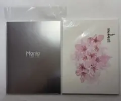 Snow Mania、滝沢歌舞伎ZERO FINAL パンフレット