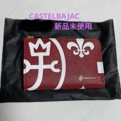 CASTELBAJAC財布のサムネイル