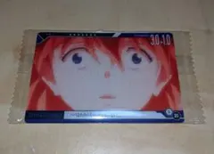 シン.エヴァンゲリオン劇場版ウエハース２◎式波・アスカ・ラングレー◎カード
