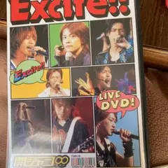 関ジャニ∞/Excite!!〈初回のみ特典ディスク付き2枚組〉 関ジャニ∞/Excite!!〈初回のみ特典ディスク付き2枚組〉 - メルカリ