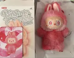 ラブブ Big into Energy エナジー LOVE