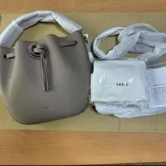 【新品未使用】VASIC Oudミニミニのサムネイル