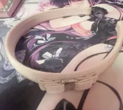 ♥︎ Ferragamo フェラガモ カチューシャ ピンク♥︎のサムネイル