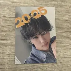 百田隼麻 シークレット