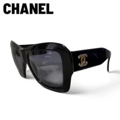 maria様専CHANEL ココマーク サングラス【美品】 - メルカリ