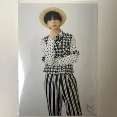 ICEx 八神遼介 生写真