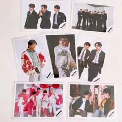 Snow Man 公式写真