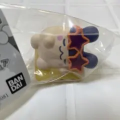 たまごっち✩.*˚みんなでバカンスフィギュア みみっち