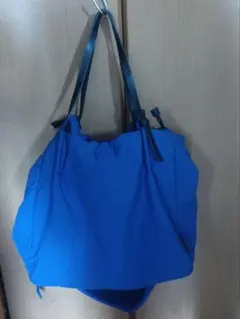 nouer　ヌエール　 バッグ