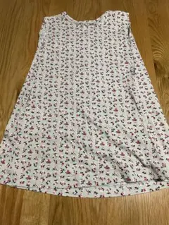 ユニクロ キッズ Paul & JOE ワンピース 130cm