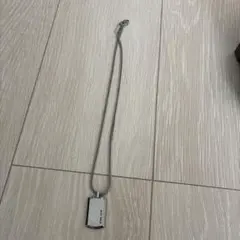 police ネックレス