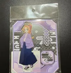 鹿児島限定】森亜るるか アクリルスタンド - メルカリ