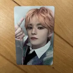 TREASURE SPECIAL MOMENT ヨシトレカD