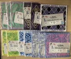 一番くじジョジョの奇妙な冒険ダイヤモンドは砕けない-STAND RUSH- I賞