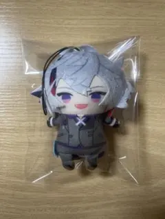 にじさんじ　不破湊　にじぱぺ　ろふまお