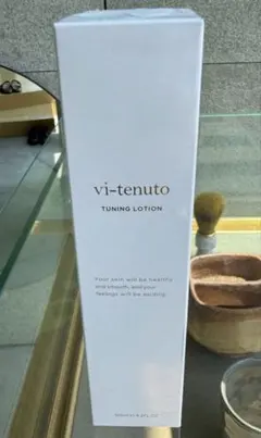 vi-tenuto Tuning ローション120ml、美容液120mlセット - メルカリ