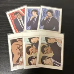 名探偵コナン 諸伏高明 大和敢助 長野県警 パシャこれ