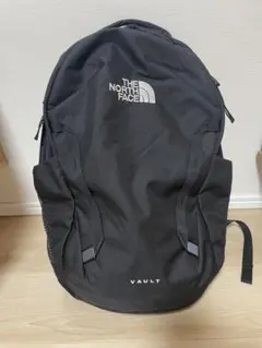 【美品】ノースフェイス　VAULT リュック　バックパック