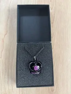 値下げ中♡【未着用】志麻さん ネックレス First Order
