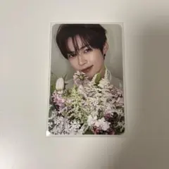 ZB1 ソンハンビン トレカ