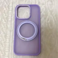 iphone15pro用ケースmagsafe対応 ワイヤレス充電