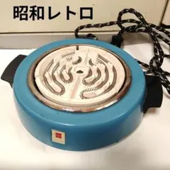 【昭和レトロ】美品 ナショナル 600W 丸型コンロ NK-672 2026年最新】Yahoo!オークション -昭和レトロ(レンジ、コンロ)の中古品