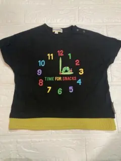 SHOO-LA•RUE シューラルー　はらぺこあおむし　tシャツ　80のサムネイル