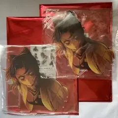 鬼滅の刃 無限城編 第一章 キービジュアル ランダムアクスタ 胡蝶しのぶ 2点