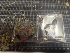 2026年最新】jra アクリルキーホルダーの人気アイテム - メルカリ