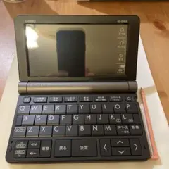 CASIO(カシオ) 電子辞書