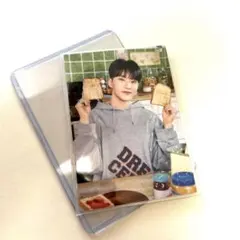 seventeen ホシ　hoshi