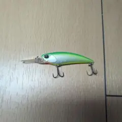 DUO レアリスシャッド59MRのサムネイル