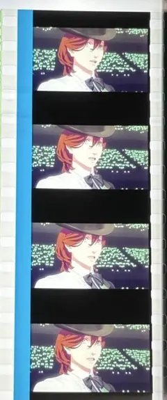 うたプリ 寿嶺二 タブナイ 嶺二 キャラバン ファイル タブナイ ライブ